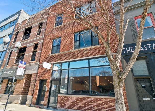 Property at 4345 N Lincoln Ave, Chicago, IL 60618