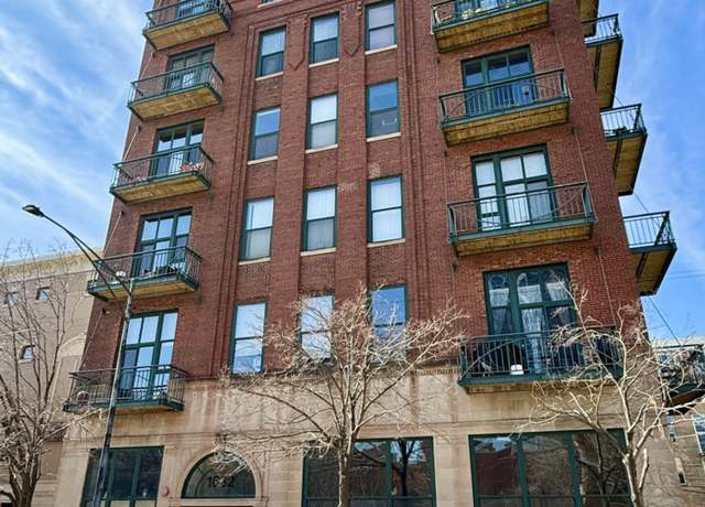 Property at 1632 S Indiana Ave #502, Chicago, IL 60616, 2 beds, 2 baths