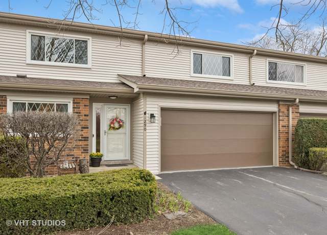 Property at 1290 Briarwood Ln #49, Libertyville, IL 60048, 3 beds, 3 baths