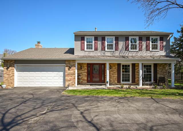 Property at 0S625 Church Ave, Lombard, IL 60148, 4 beds, 2.5 baths