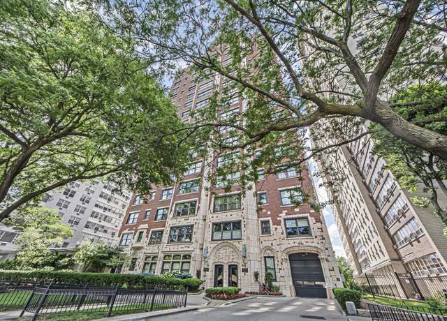 Property at 3920 N Lake Shore Dr Unit 3S, Chicago, IL 60613, 3 beds, 3.5 baths