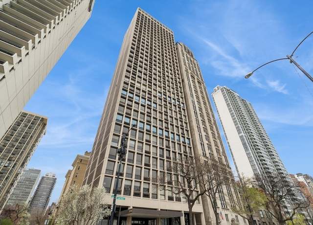 Property at 1240 N Lake Shore Dr Unit 9B, Chicago, IL 60610, 3 beds, 3 baths