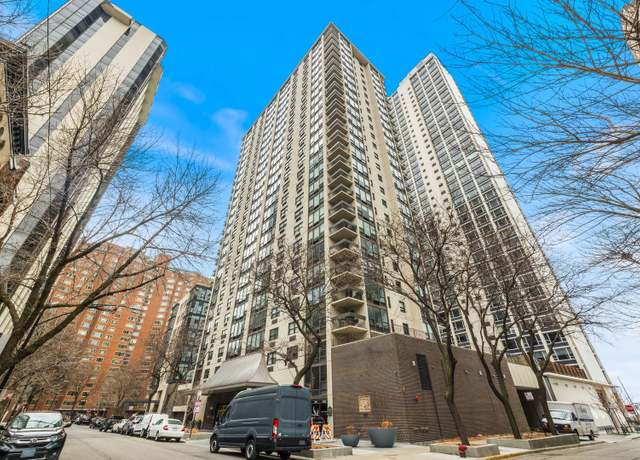 Property at 1313 N Ritchie Ct #2001, Chicago, IL 60610, 2 beds, 2 baths