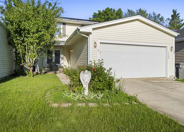 Property at 16203 Fox Ct, Orland Hills, IL 60487, 3 beds, 1.5 baths