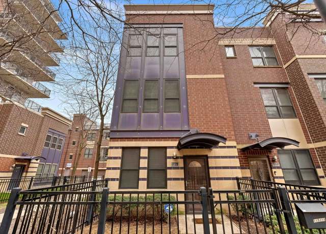 Property at 1151 N Hudson Ave #1, Chicago, IL 60610, 3 beds, 2.5 baths