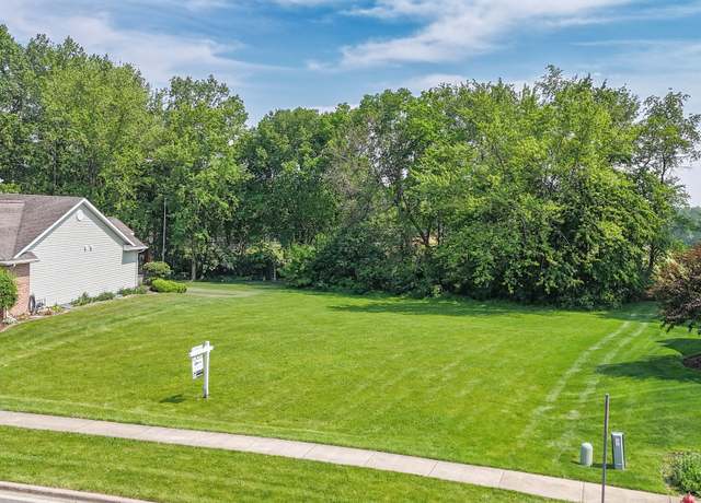 Property at Lot 20 Fox Hollow Dr, Dekalb, IL 60115