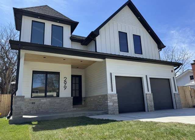 Property at 299 Cottage Ave, Glen Ellyn, IL 60137, 4 beds, 4.5 baths