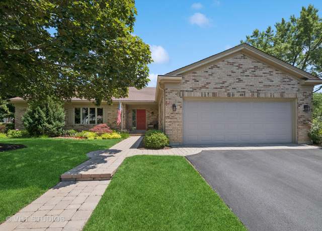 Property at 45 Ravenscraig Ln, Inverness, IL 60067, 4 beds, 4.5 baths