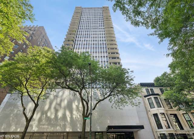 Property at 1230 N State Pkwy Unit 10A, Chicago, IL 60610, 2 beds, 2 baths