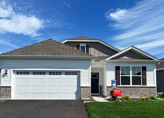 Property at 2592 Skye Dr, Pingree Grove, IL 60140, 2 beds, 2 baths