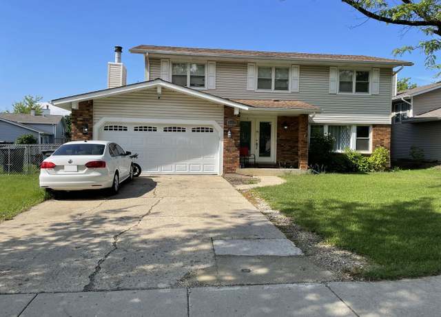 Redfin Lindenhurst Il