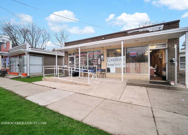 Property at 205-207 Fifth St, Aurora, IL 60505