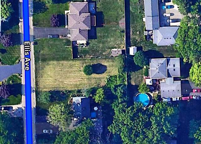 Property at Lot 11 Ellis Ave, Carol Stream, IL 60188