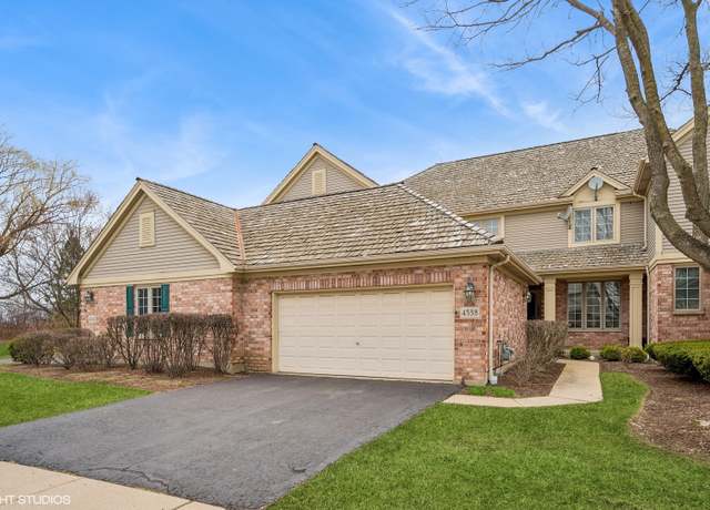 Property at 4538 N Seminole Dr, Glenview, IL 60026, 2 beds, 2.5 baths