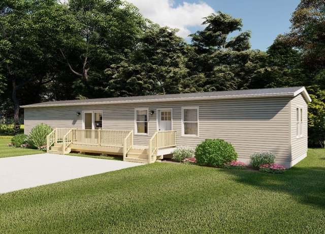 Property at 34 Countryside Estates Dr, Sandwich, IL 60548, 2 beds, 2 baths