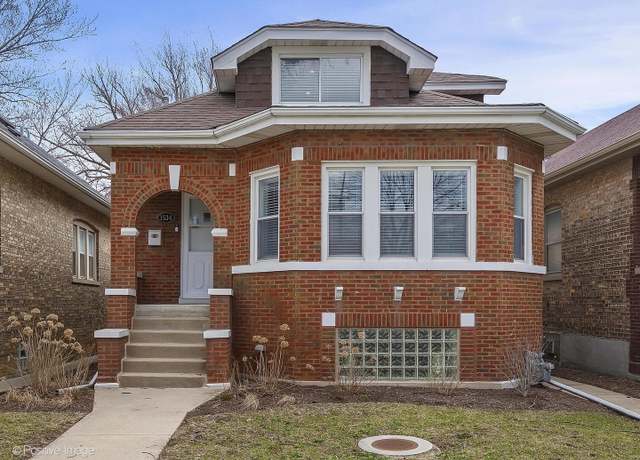 Property at 1534 Marengo Ave, Forest Park, IL 60130, 5 beds, 3 baths