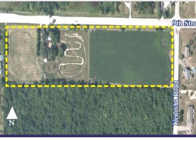 Property at 0 9th St, Zion, IL 60099
