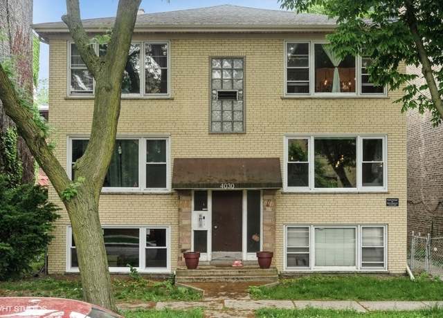 Property at 4030 N Mozart St Unit 3N, Chicago, IL 60618, 2 beds, 1 bath