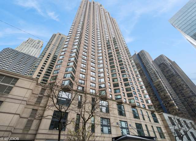 Property at 401 E Ontario St #702, Chicago, IL 60611, 2 beds, 2 baths