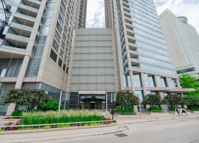 Property at 600 N Lake Shore Dr #1905, Chicago, IL 60611, 3 beds, 3.5 baths