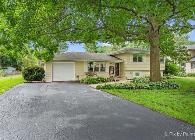 Property at 28w705 Rogers Ave, Warrenville, IL 60555, 3 beds, 1 bath
