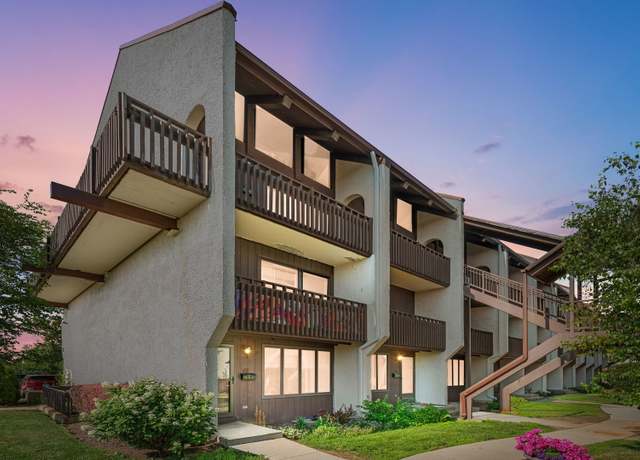 Property at 6600 W Wood River Dr #101, Niles, IL 60714, 2 beds, 2 baths