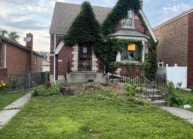 Property at 2536 W 109 Pl, Chicago, IL 60655, 3 beds, 2.5 baths