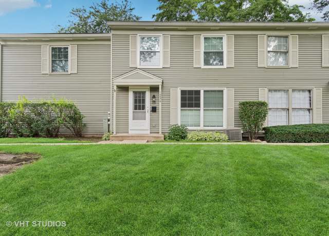 Property at 1657 Williamsburg Ct Unit E, Wheaton, IL 60189, 2 beds, 1 bath