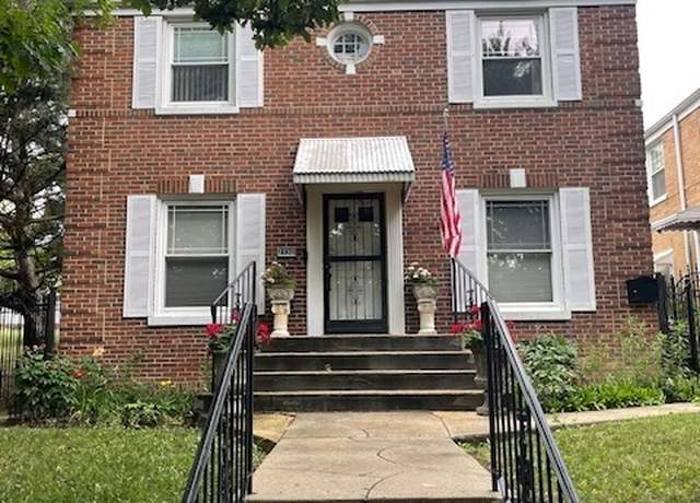 Property at 2730 N Merrimac Ave, Chicago, IL 60639, 3 beds, 2 baths