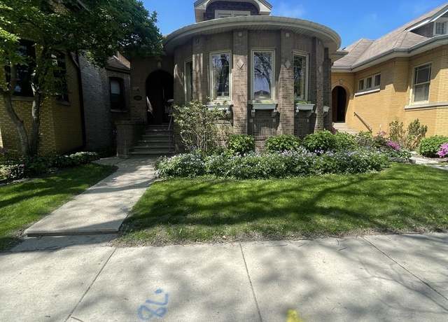 Property at 6108 N Maplewood Ave, Chicago, IL 60659, 3 beds, 2 baths