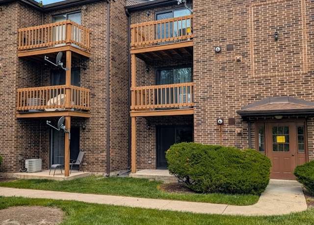 Property at 2238 Abbeywood Dr Unit B, Lisle, IL 60532, 2 beds, 1 bath