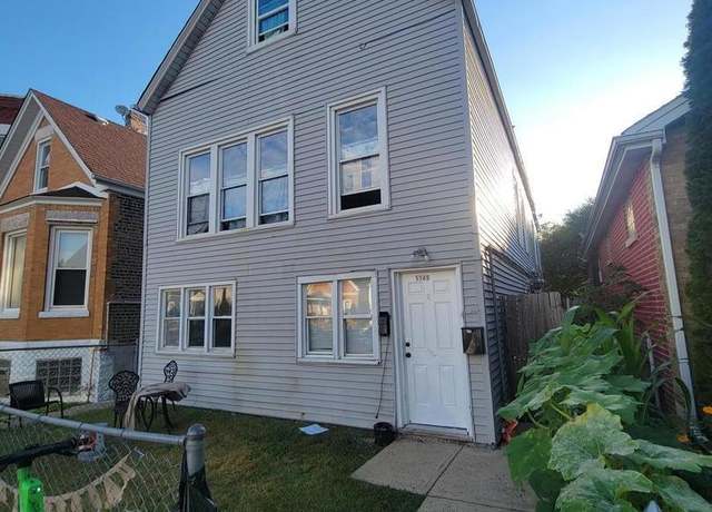 Property at 5149 S Marshfield Ave, Chicago, IL 60609, 7 beds, 2 baths