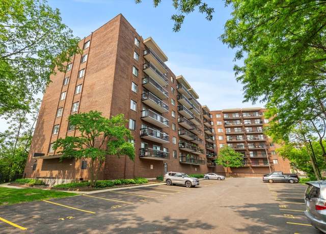 Property at 711 S River Rd #403, Des Plaines, IL 60016, 2 beds, 2 baths