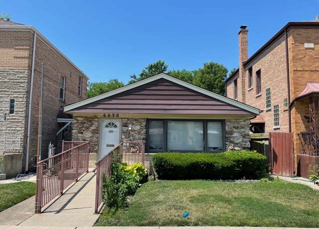 Property at 6030 N Drake Ave, Chicago, IL 60659, 5 beds, 3.5 baths