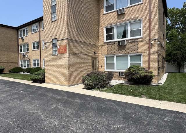 Property at 10741 S Pulaski Rd Unit 1C, Chicago, IL 60655, 1 bed, 1 bath