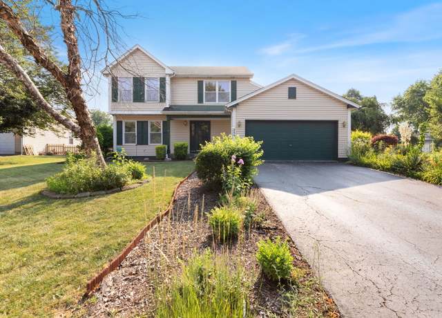 Property at 255 Ironbark Ct, Bolingbrook, IL 60440, 3 beds, 2.5 baths