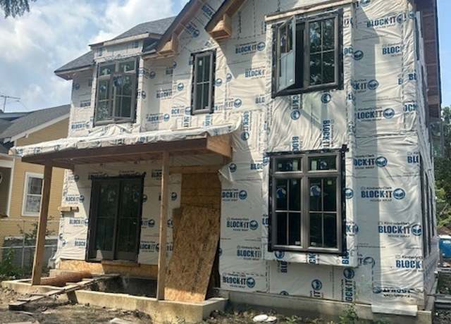 Property at 316 S Fairview Ave, Park Ridge, IL 60068, 5 beds, 5.5 baths