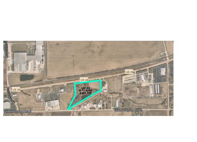 Property at Lot 2 Indian Springs Dr, Sandwich, IL 60548