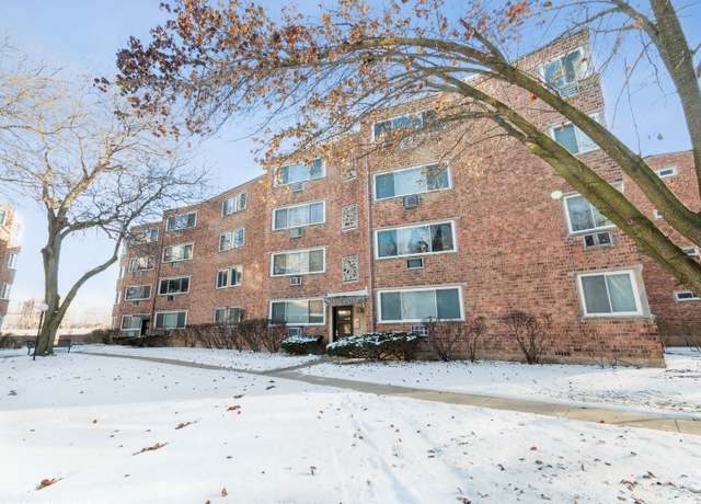 West Ridge Chicago Real Estate