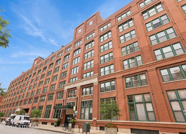 Property at 411 W Ontario St #221, Chicago, IL 60654, 2 beds, 2 baths