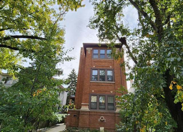 Property at 1251 W Columbia Ave, Chicago, IL 60626, 7 beds, 6 baths