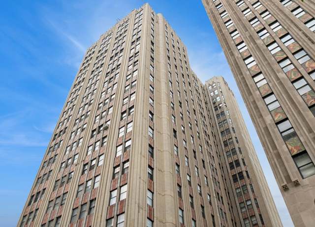 Property at 1640 E 50th St Unit 13B, Chicago, IL 60615, 3 beds, 3 baths