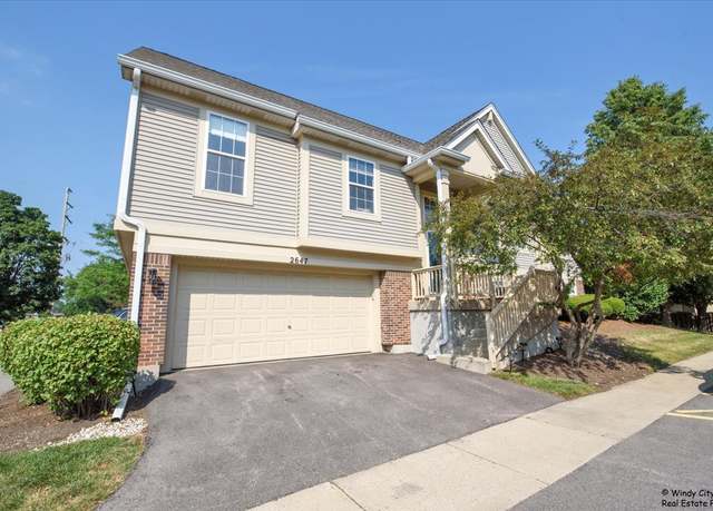 Property at 2647 N Greenwood Ave, Arlington Heights, IL 60004, 3 beds, 2 baths