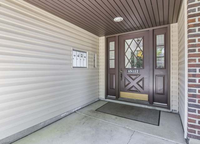 Property at 0N112 Ennerdale Ln #1601, Winfield, IL 60190, 2 beds, 2 baths