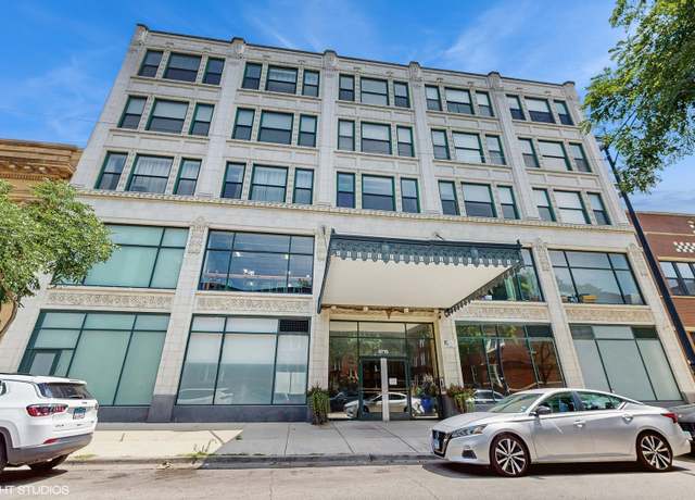 Property at 4715 N Racine Ave #305, Chicago, IL 60640, 1 bed, 1 bath