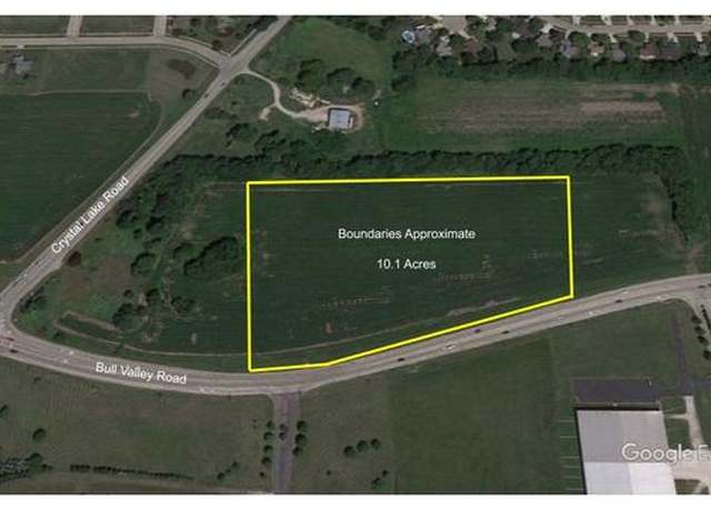 Property at 5198 Bull Valley Rd, Mchenry, IL 60050