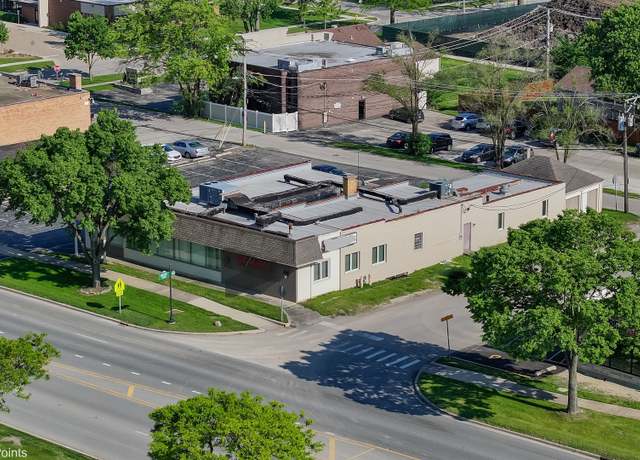 Property at 1219 Ogden Ave, Downers Grove, IL 60515