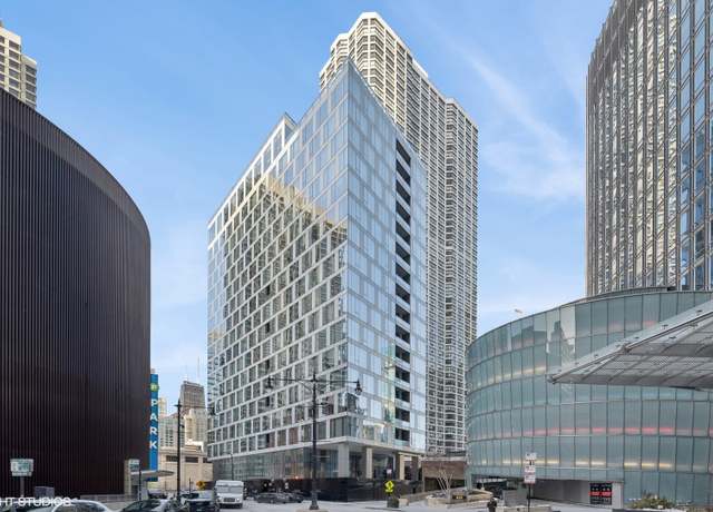 Property at 403 N Wabash Ave Unit 8B, Chicago, IL 60611, 3 beds, 3.5 baths