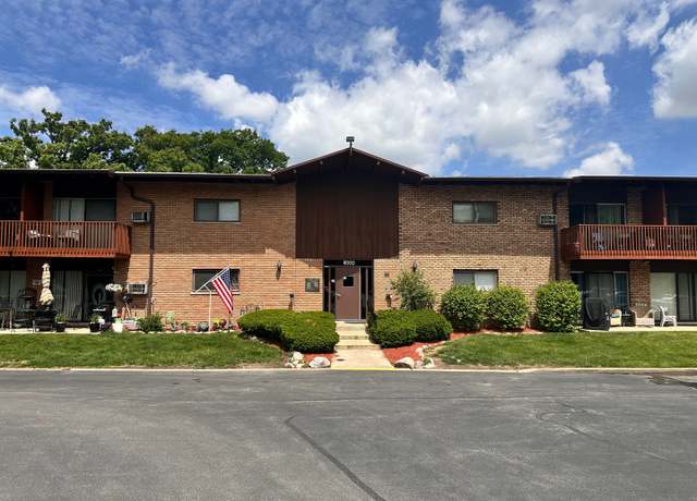 Property at 8000 Archer Ave #103, Willow Springs, IL 60480, 2 beds, 1 bath