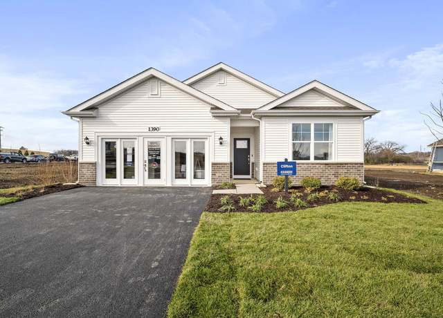 Property at 1390 Wild Tulip Cir, Bartlett, IL 60103, 2 beds, 2 baths